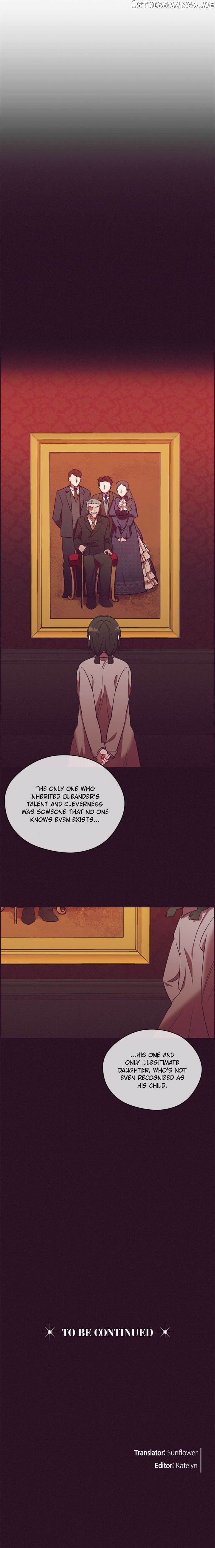 Kingdom Of The Queen chapter 91 - page 16
