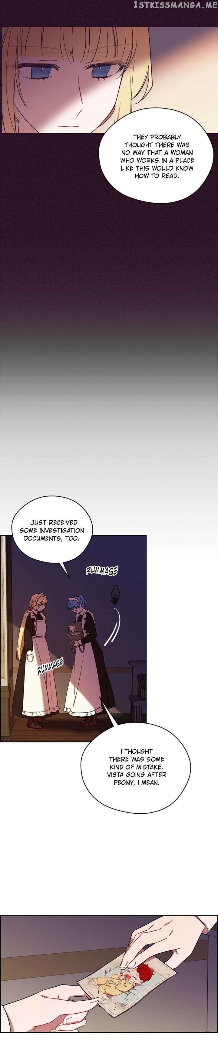 Kingdom Of The Queen chapter 90 - page 18