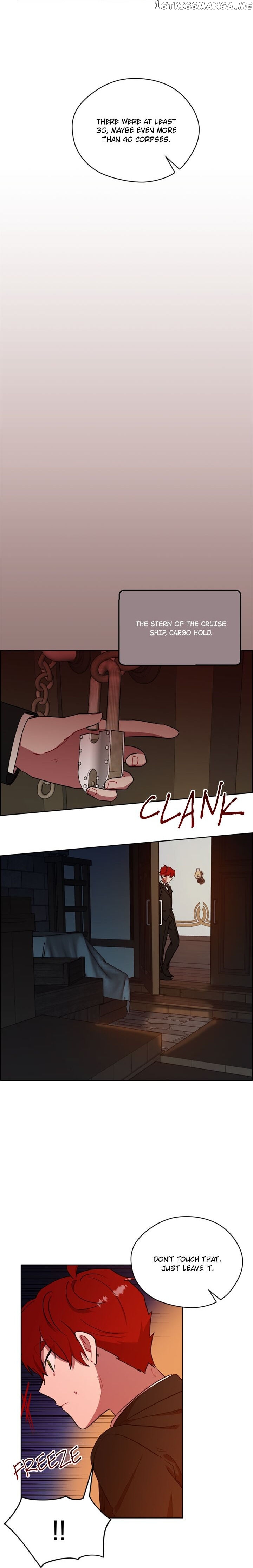 Kingdom Of The Queen chapter 89 - page 17