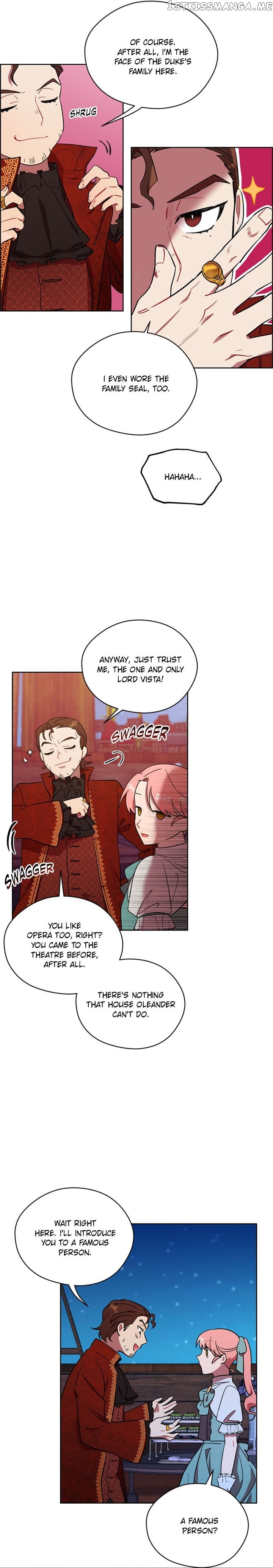Kingdom Of The Queen chapter 89 - page 6