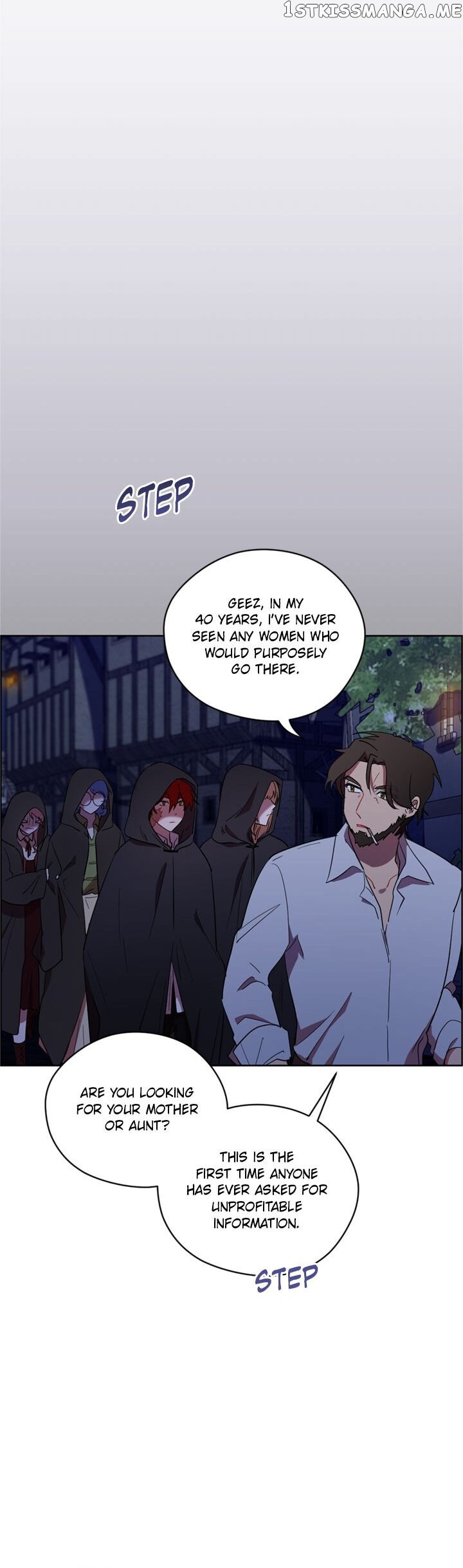 Kingdom Of The Queen chapter 86 - page 13
