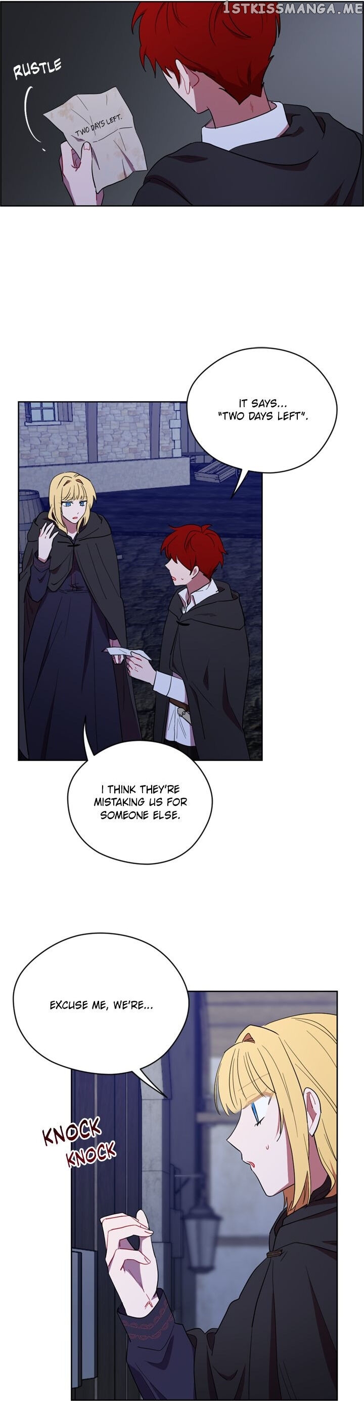 Kingdom Of The Queen chapter 86 - page 16