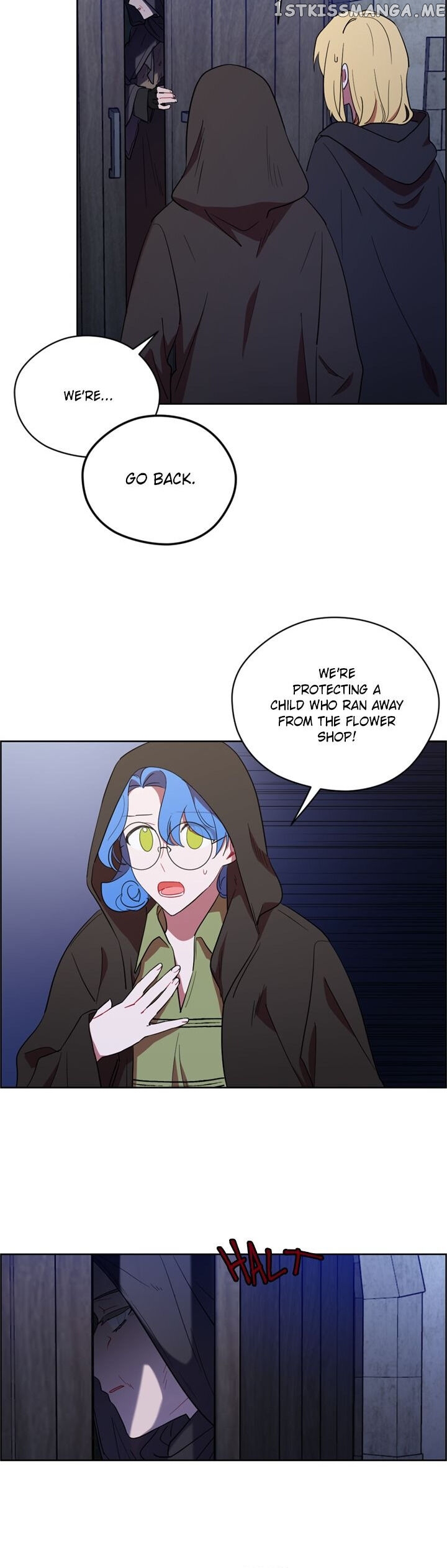 Kingdom Of The Queen chapter 86 - page 18