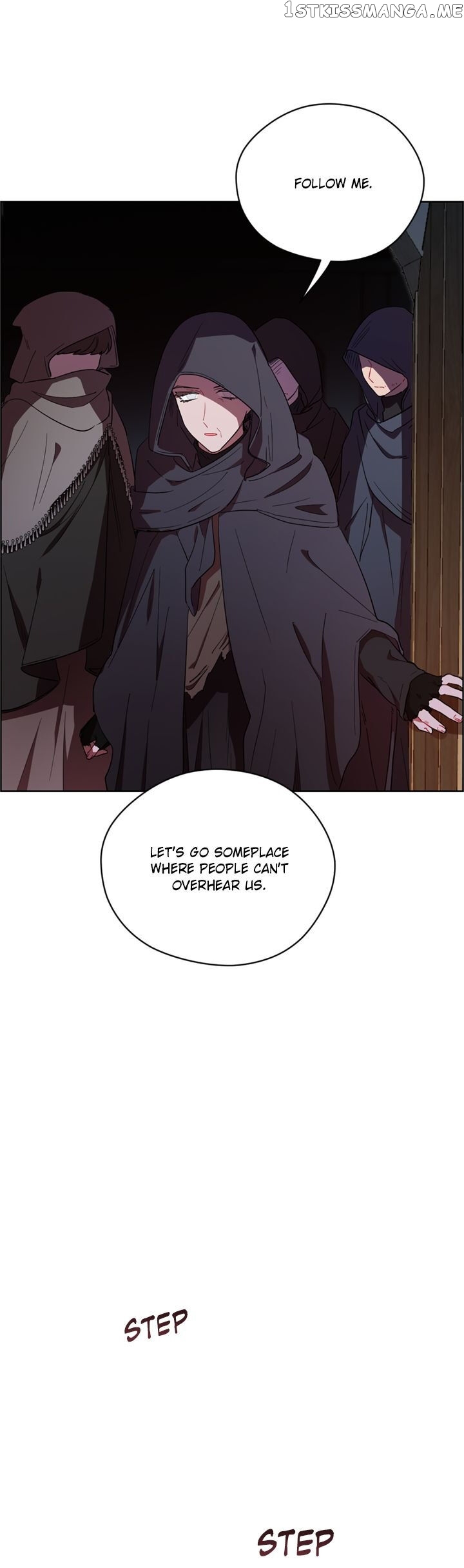 Kingdom Of The Queen chapter 86 - page 21