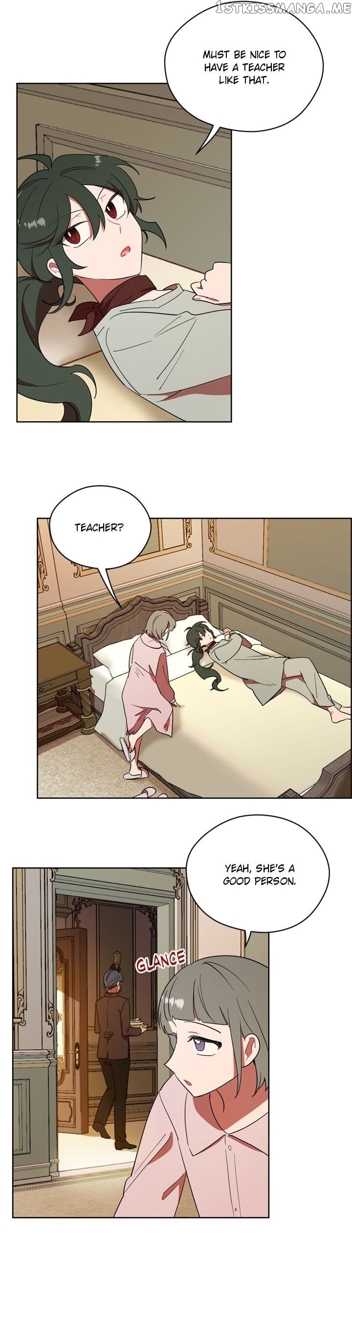 Kingdom Of The Queen chapter 86 - page 4
