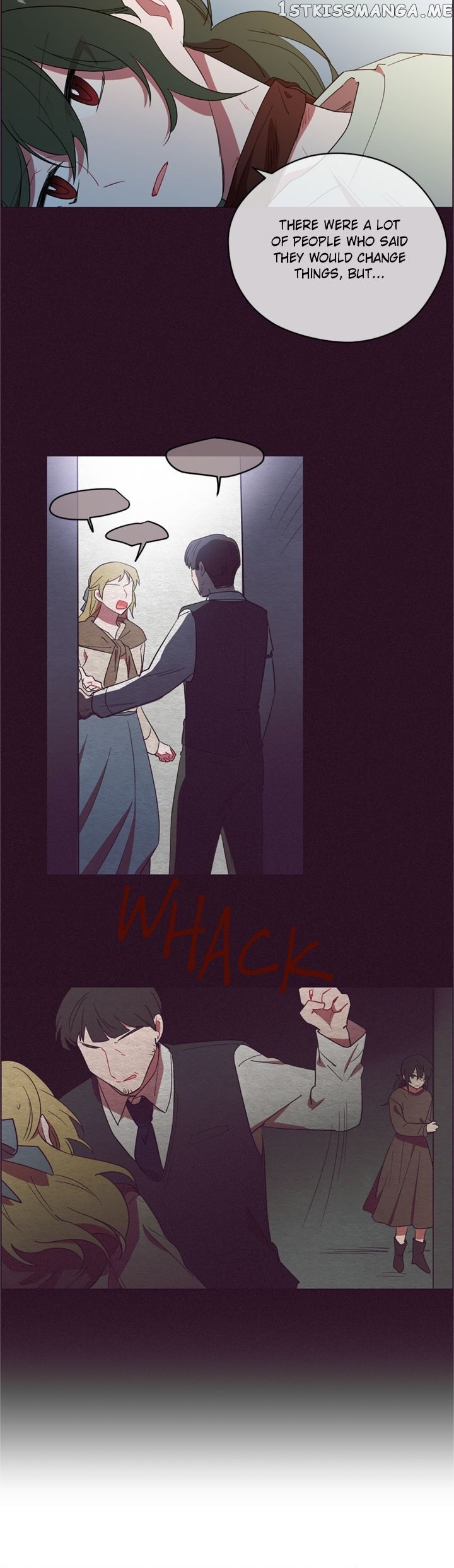 Kingdom Of The Queen chapter 86 - page 7