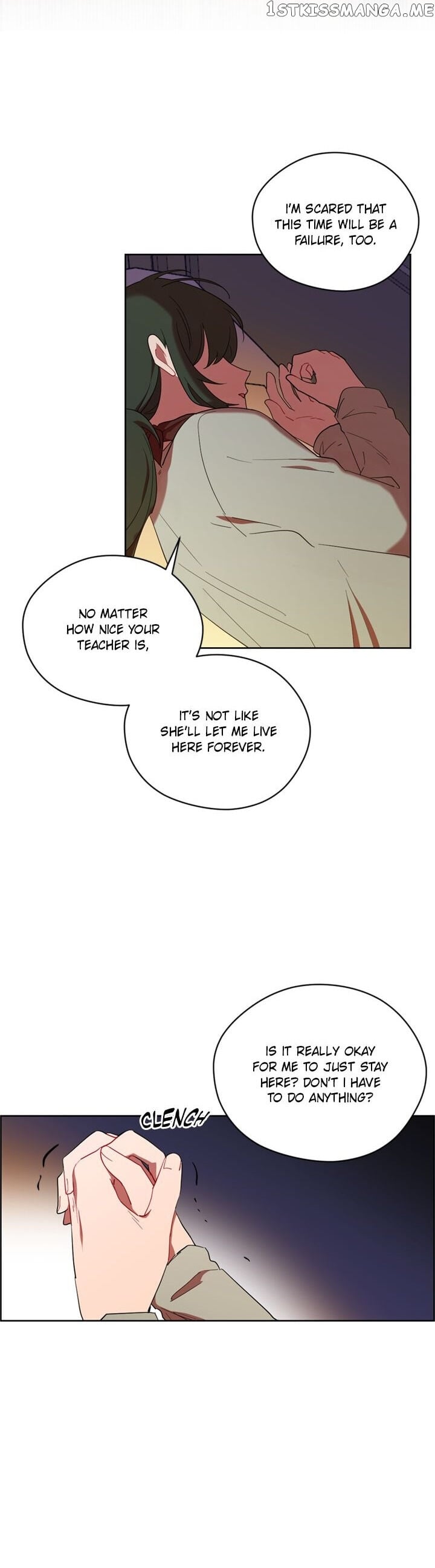 Kingdom Of The Queen chapter 86 - page 9