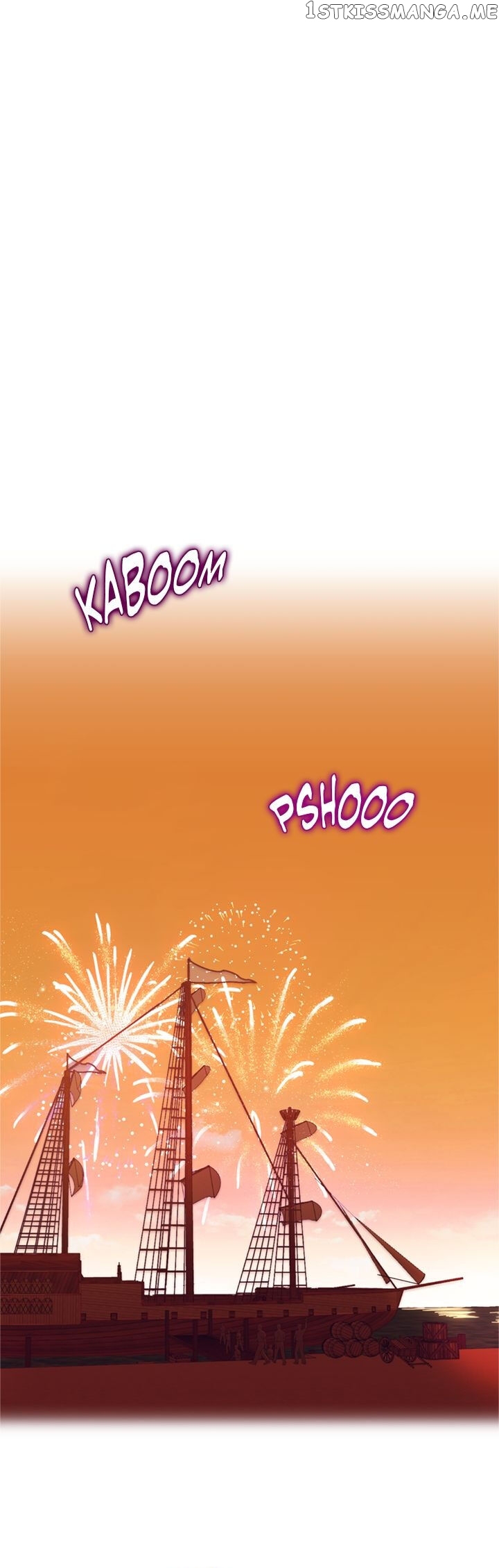 Kingdom Of The Queen chapter 85 - page 21