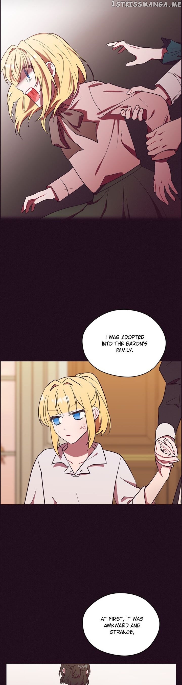 Kingdom Of The Queen chapter 81 - page 11
