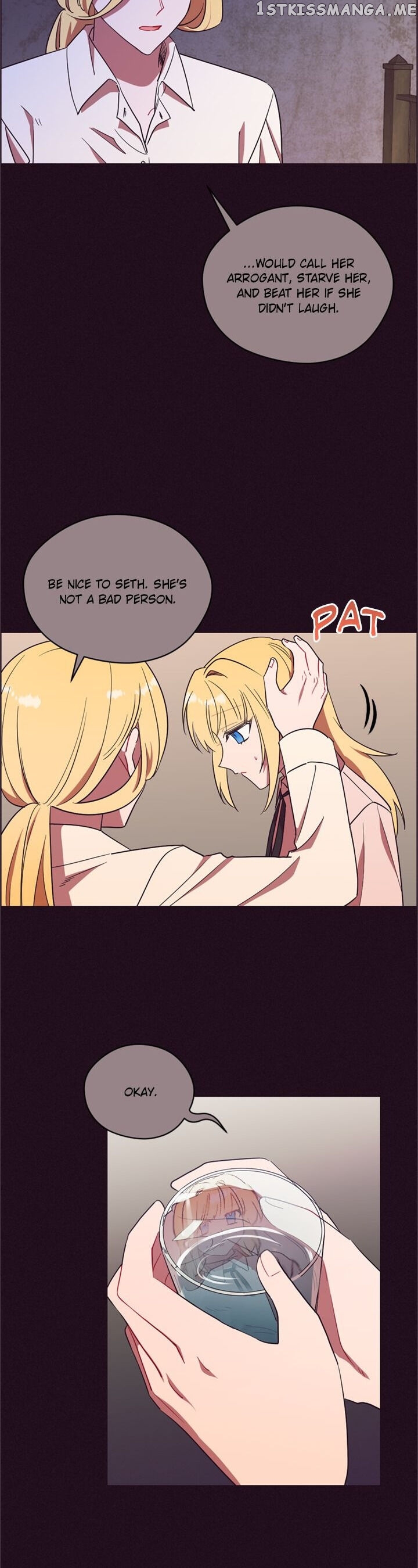 Kingdom Of The Queen chapter 81 - page 6