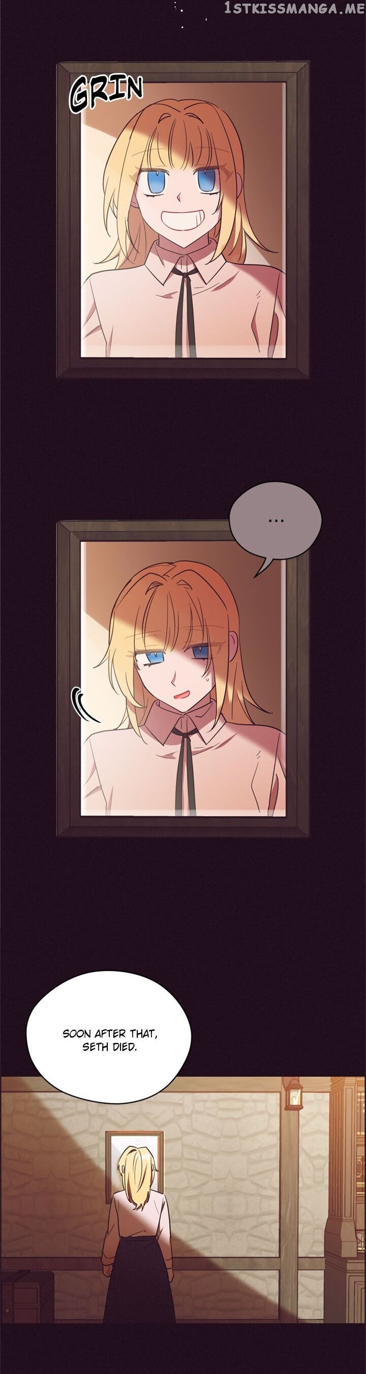 Kingdom Of The Queen chapter 81 - page 9