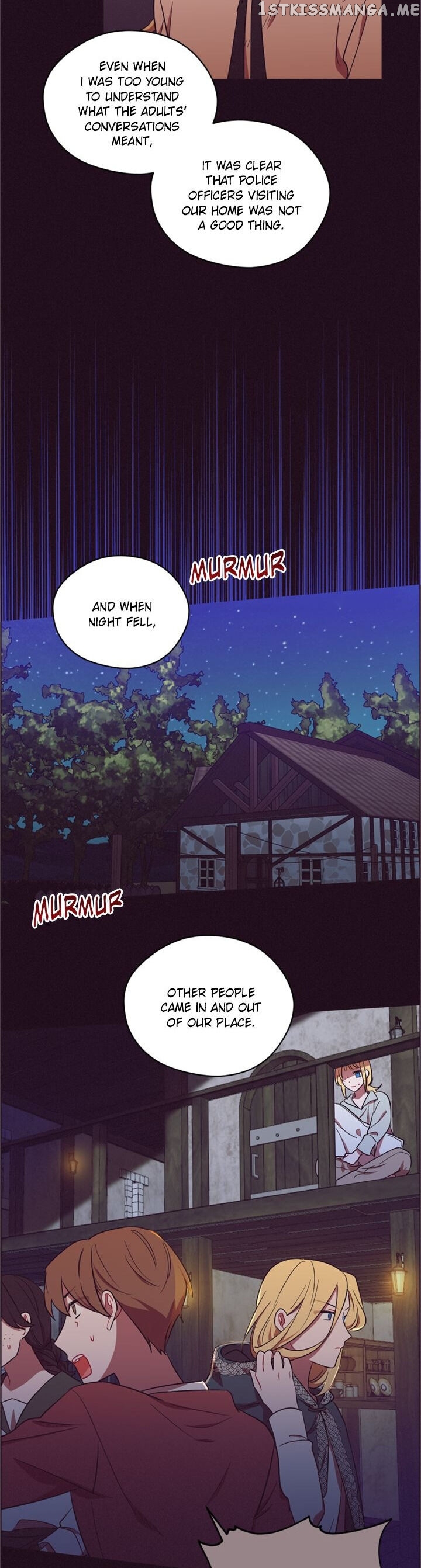Kingdom Of The Queen chapter 80 - page 4