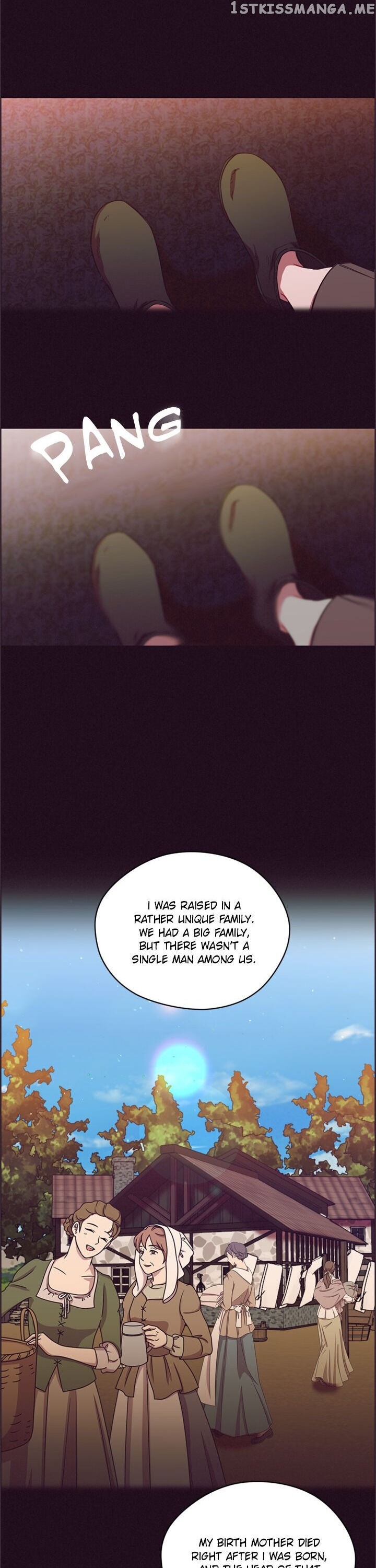 Kingdom Of The Queen chapter 79 - page 20