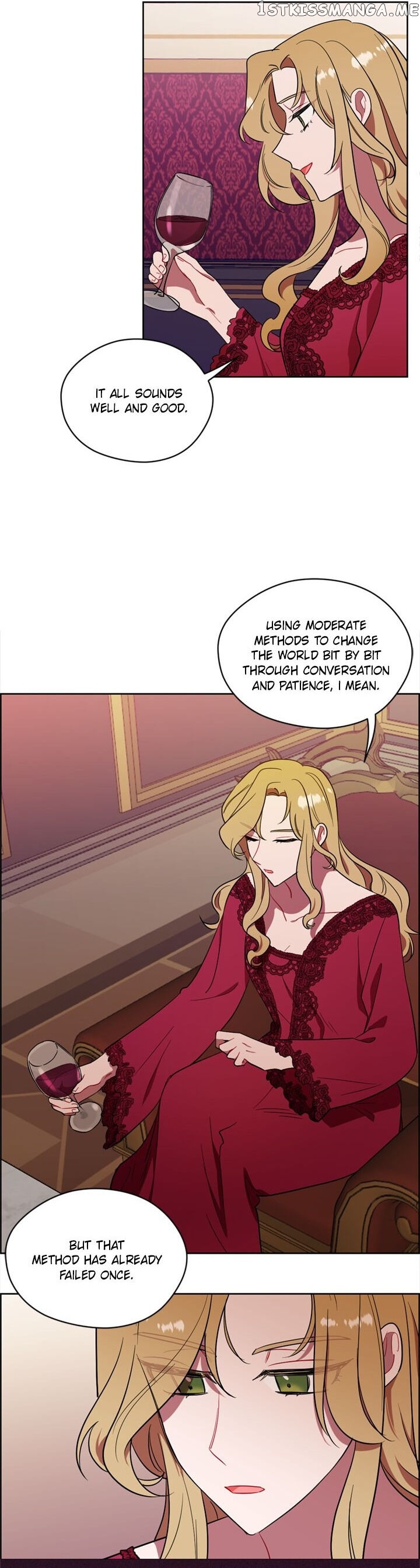 Kingdom Of The Queen chapter 79 - page 3
