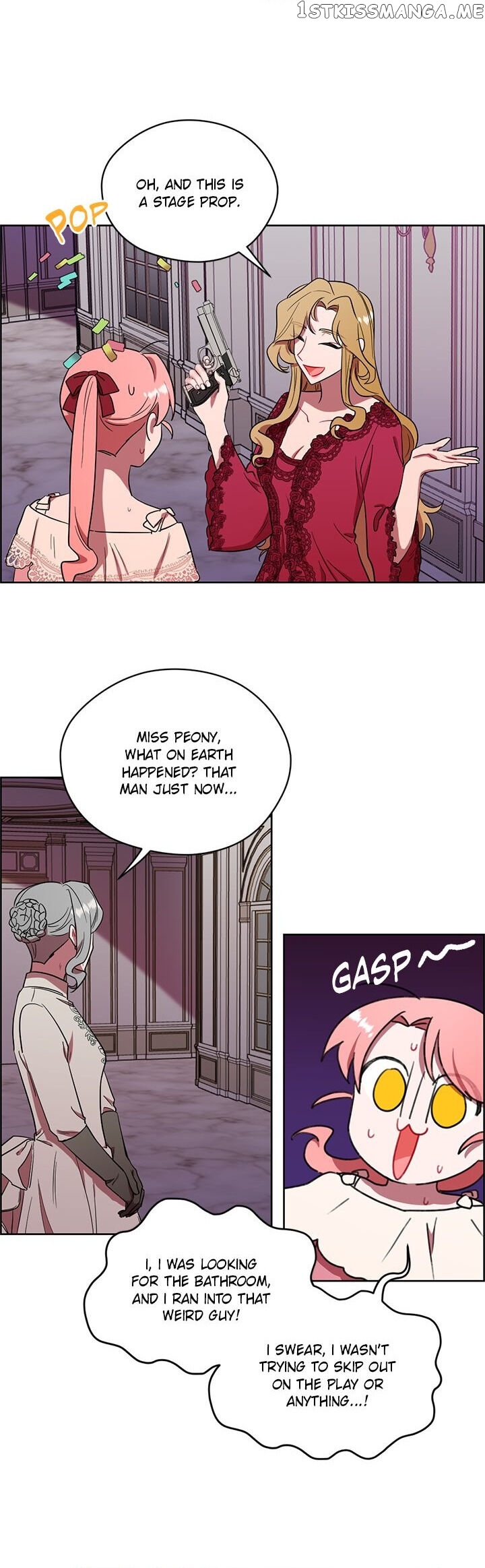 Kingdom Of The Queen chapter 78 - page 14