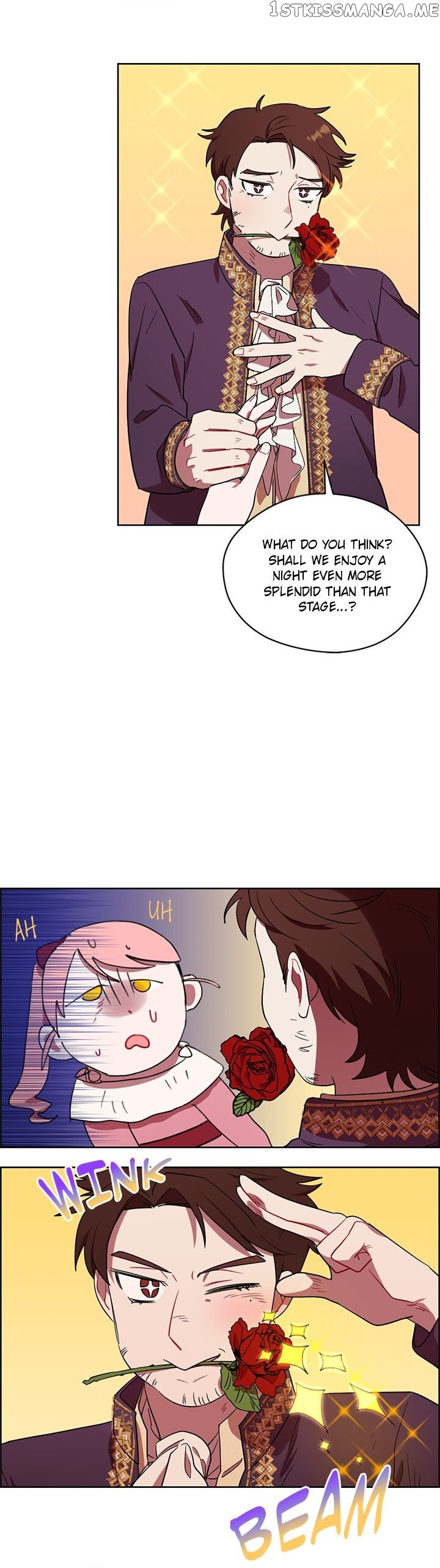 Kingdom Of The Queen chapter 78 - page 5