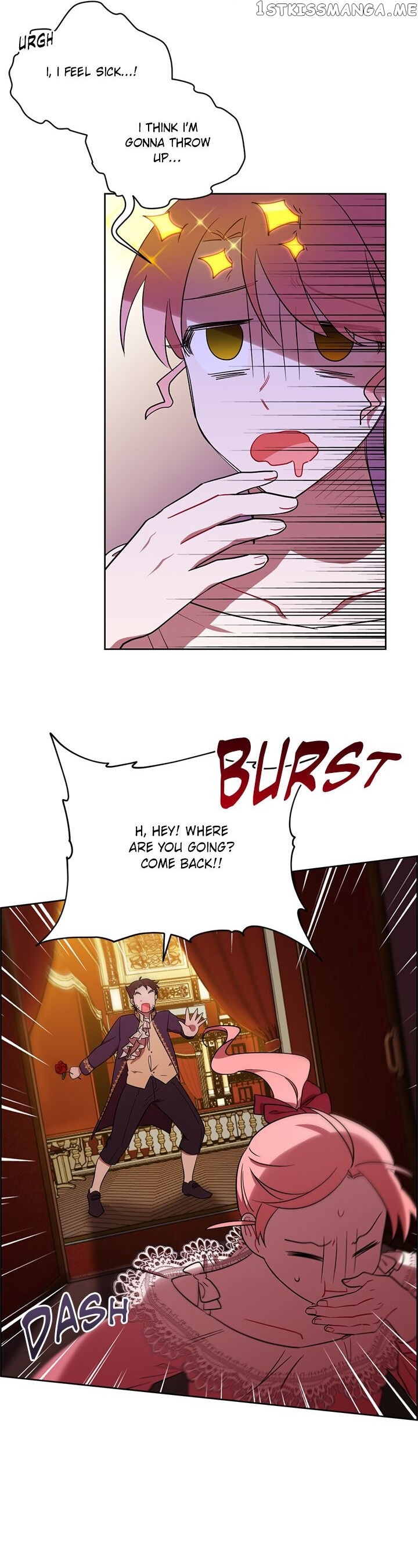 Kingdom Of The Queen chapter 78 - page 6