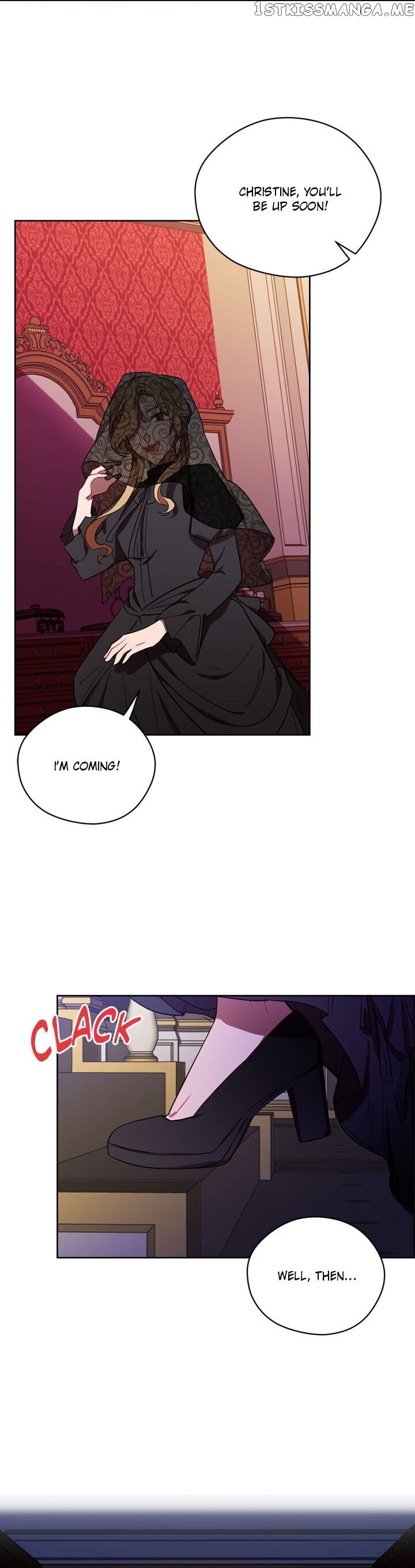 Kingdom Of The Queen chapter 76 - page 24
