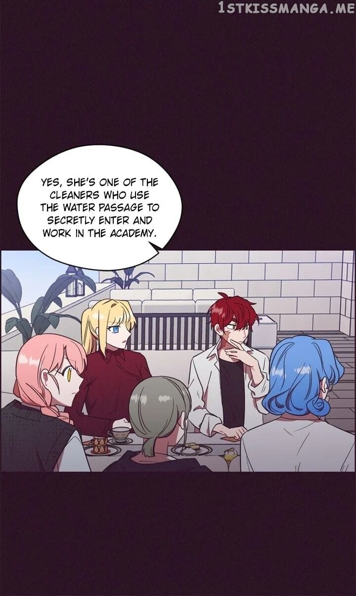 Kingdom Of The Queen chapter 49 - page 6