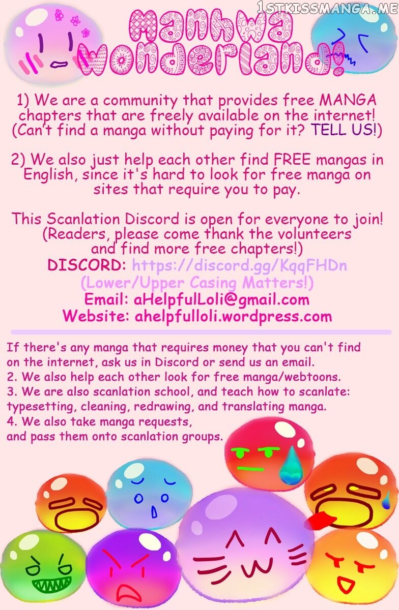 Kingdom Of The Queen chapter 43 - page 18