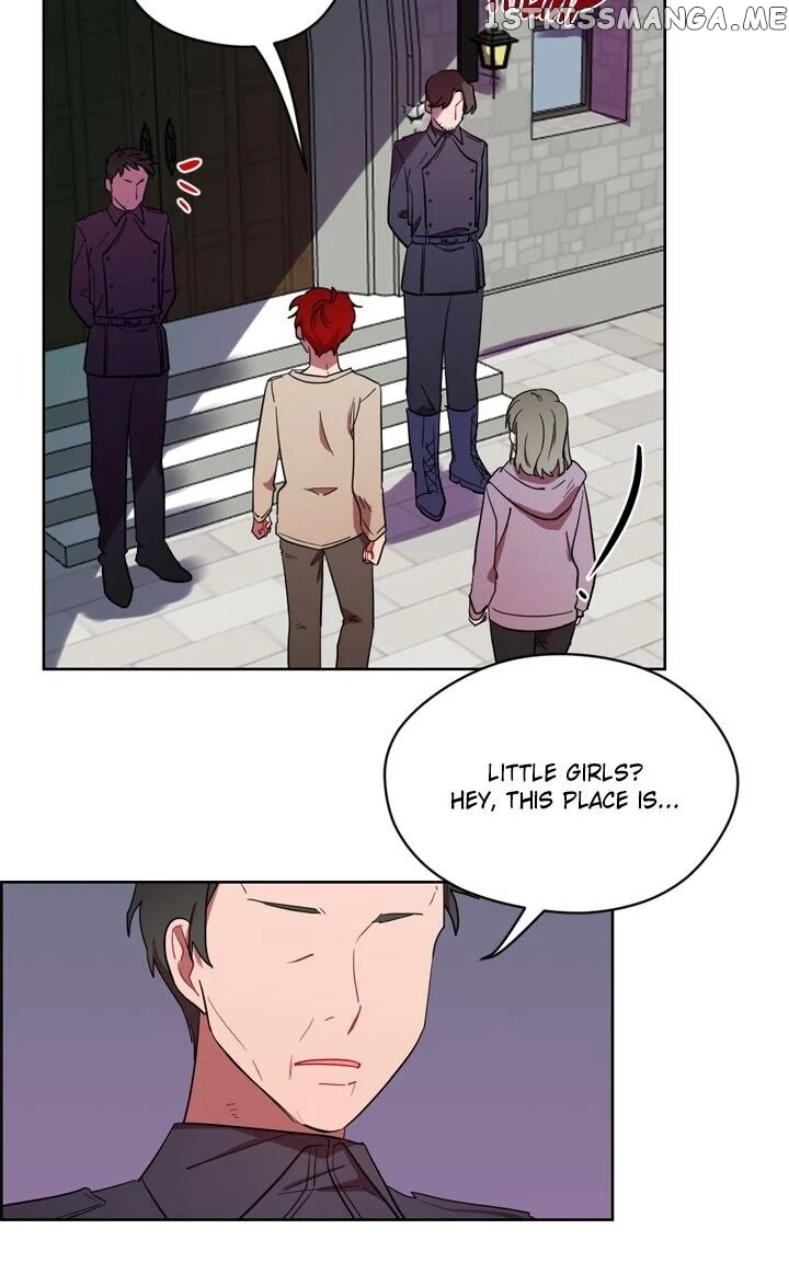 Kingdom Of The Queen chapter 43 - page 3