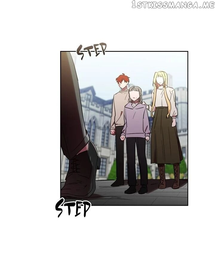 Kingdom Of The Queen chapter 43 - page 6