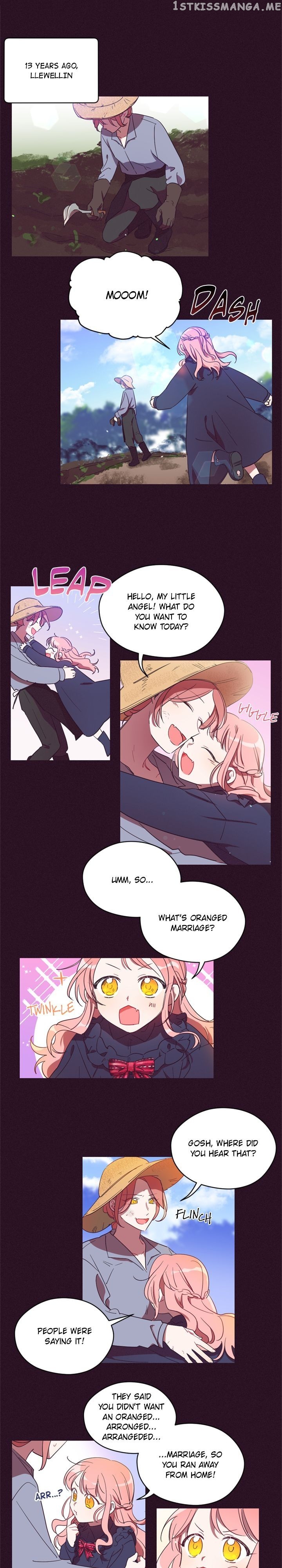Kingdom Of The Queen chapter 21 - page 11