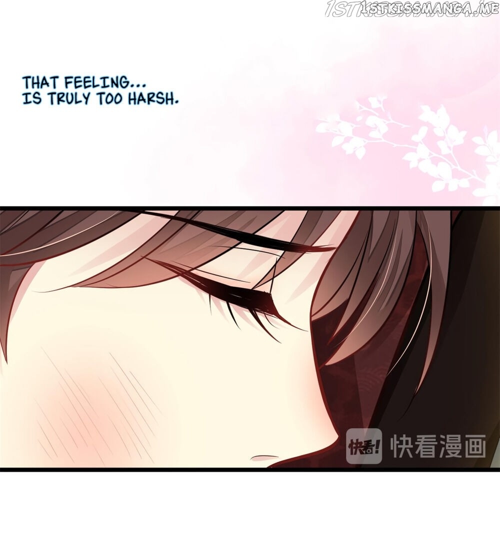 The Mad Queen and the Lord's Heart chapter 15 - page 13