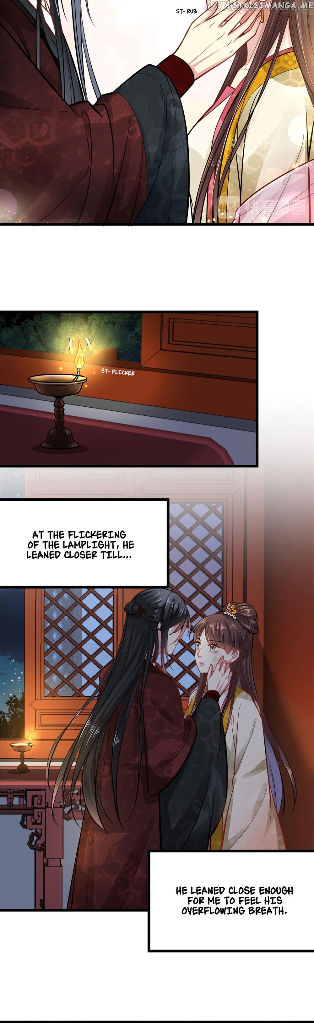 The Mad Queen and the Lord's Heart chapter 15 - page 6