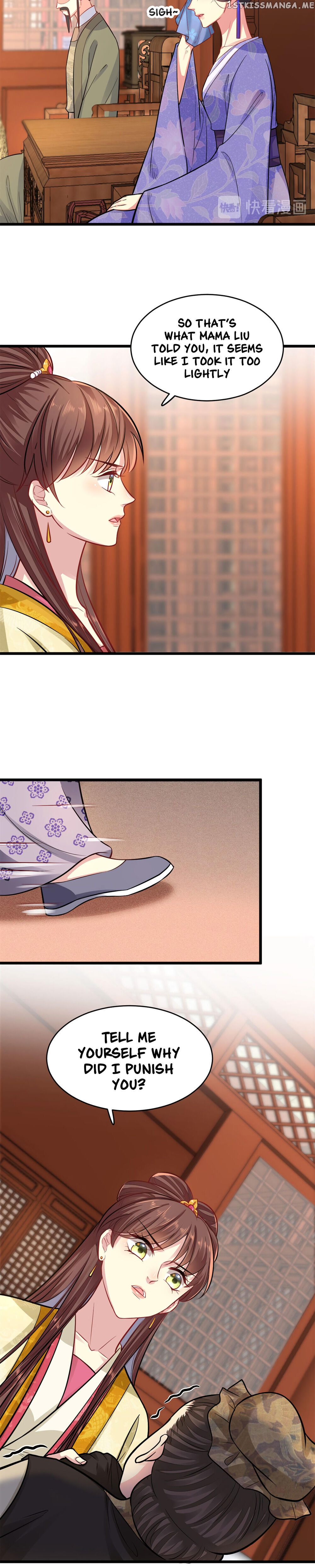 The Mad Queen and the Lord's Heart chapter 10 - page 2