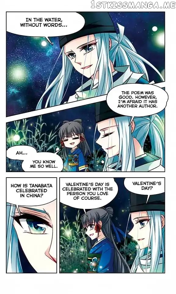 A Journey to The Past chapter 135 - page 18