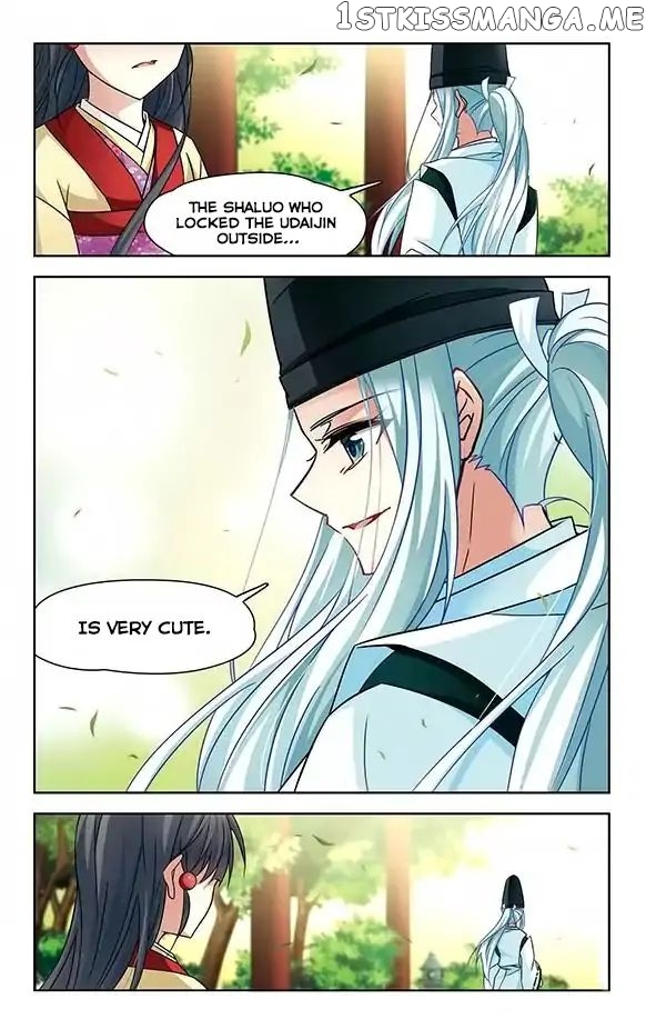 A Journey to The Past chapter 134 - page 12