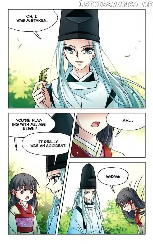 A Journey to The Past chapter 134 - page 9