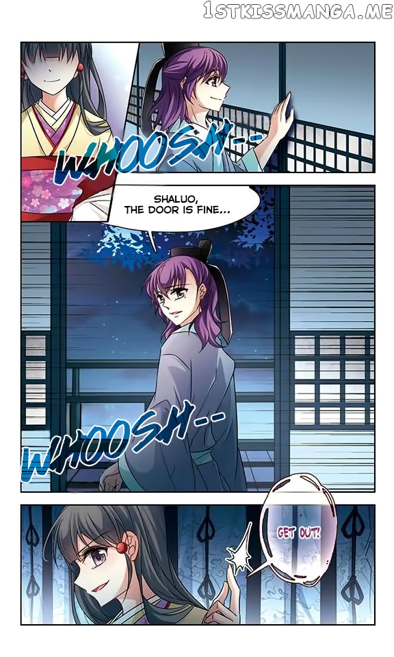 A Journey to The Past chapter 133 - page 17
