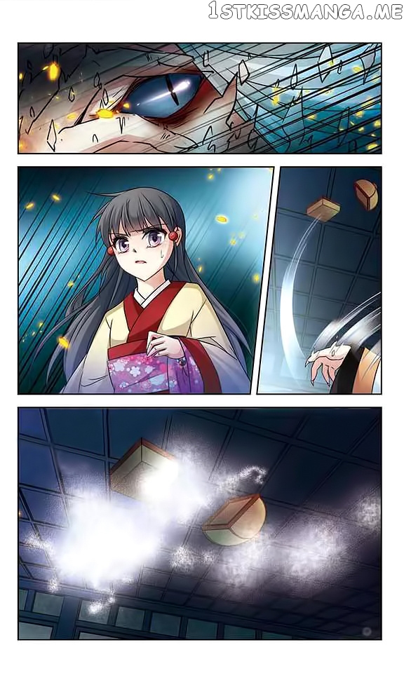 A Journey to The Past chapter 132 - page 14