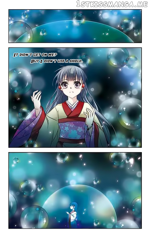 A Journey to The Past chapter 132 - page 15