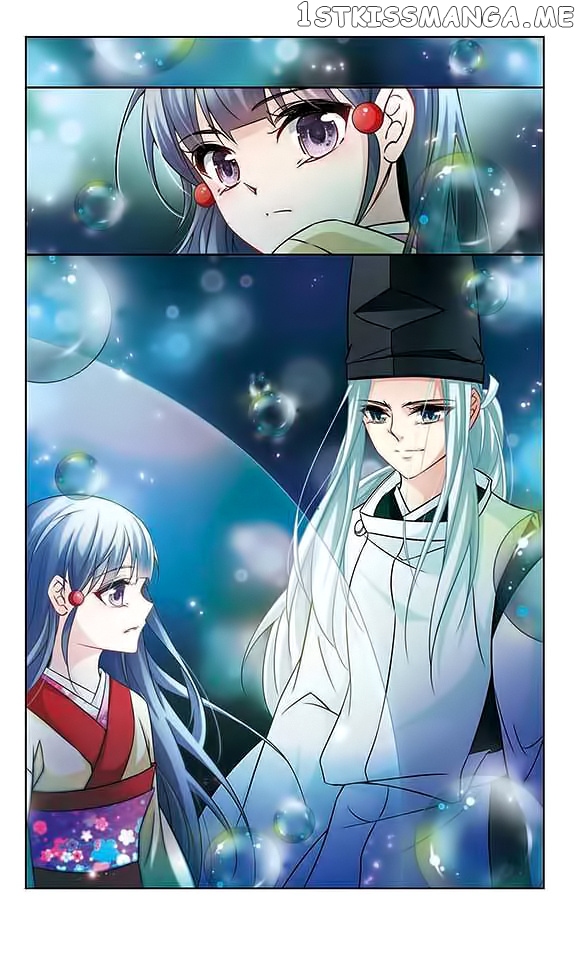 A Journey to The Past chapter 132 - page 16