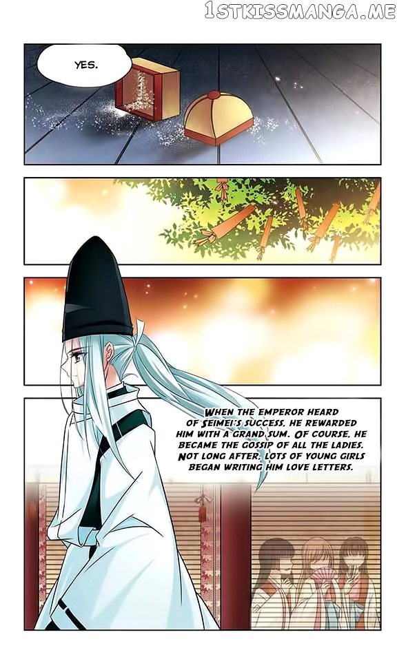 A Journey to The Past chapter 132 - page 21
