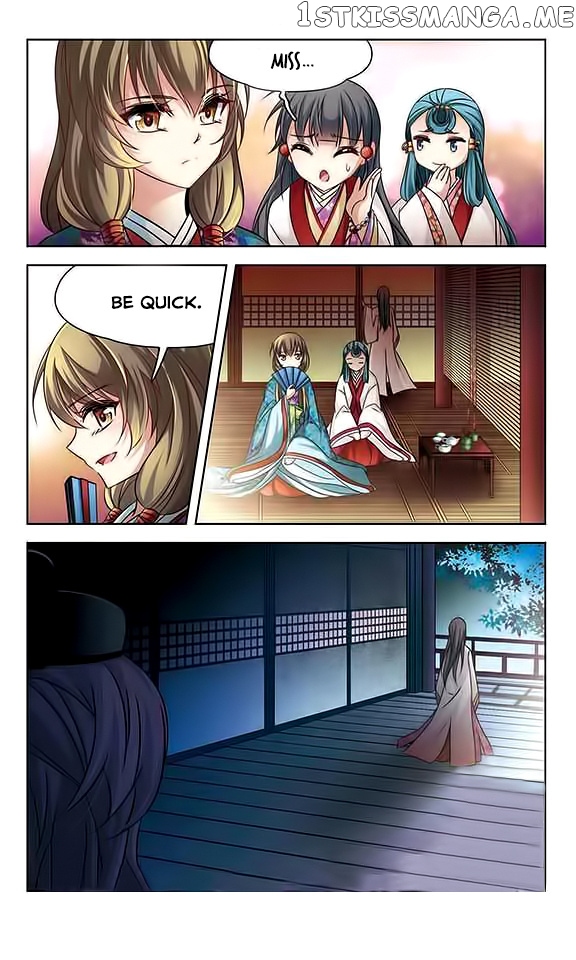 A Journey to The Past chapter 132 - page 24
