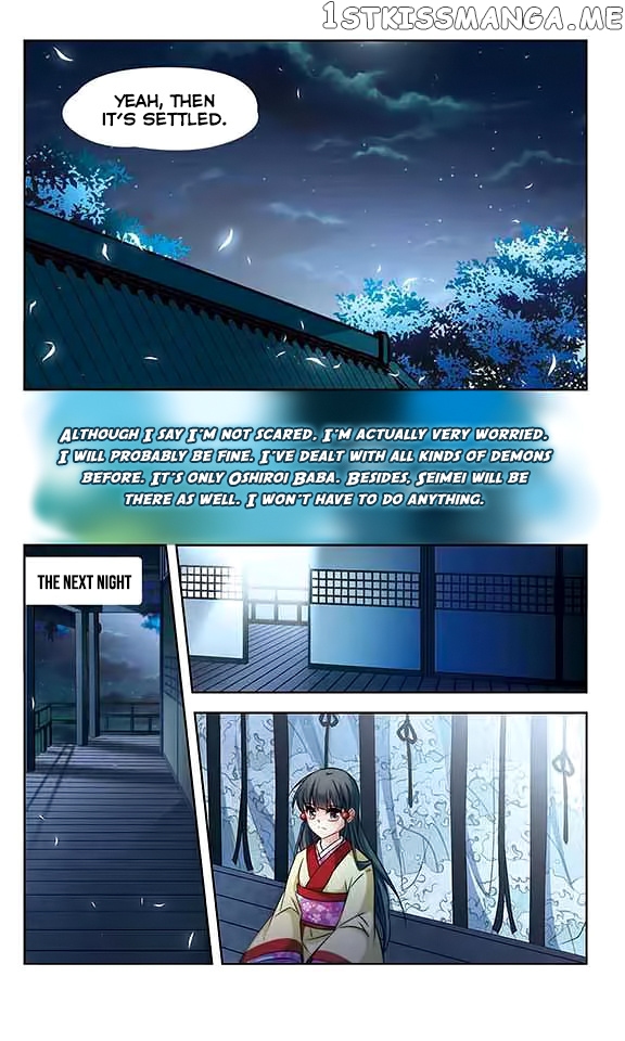A Journey to The Past chapter 132 - page 4