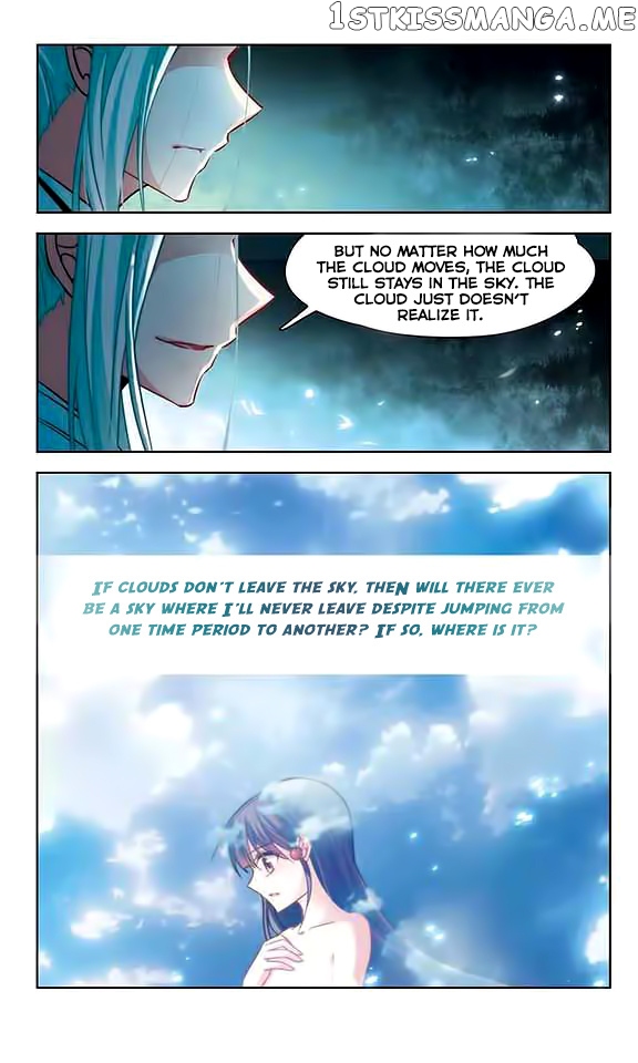 A Journey to The Past chapter 132 - page 7