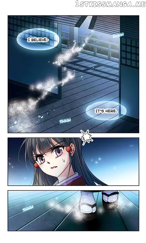 A Journey to The Past chapter 132 - page 9
