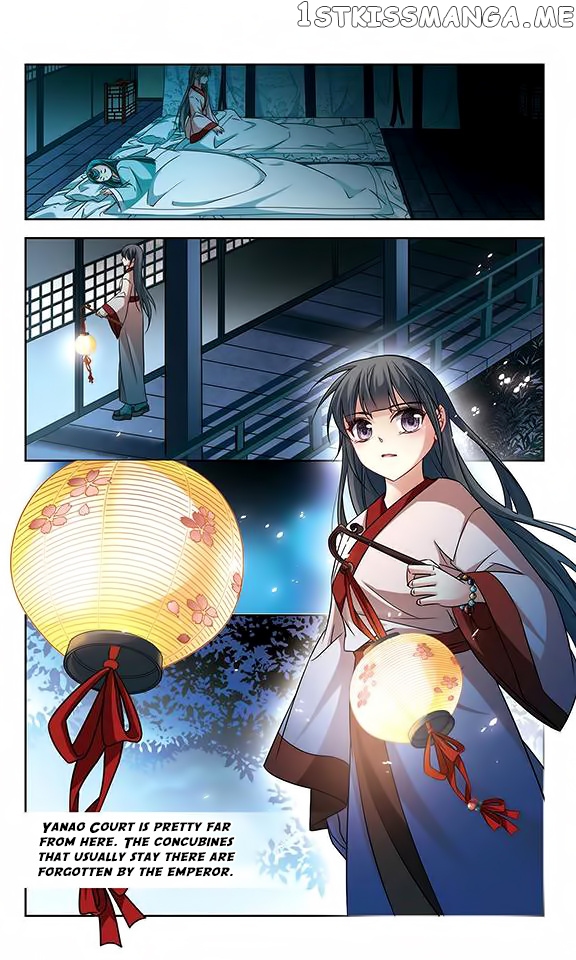 A Journey to The Past chapter 131 - page 10
