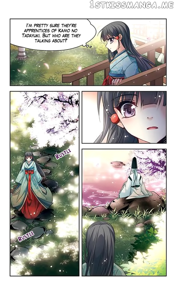 A Journey to The Past chapter 125 - page 13