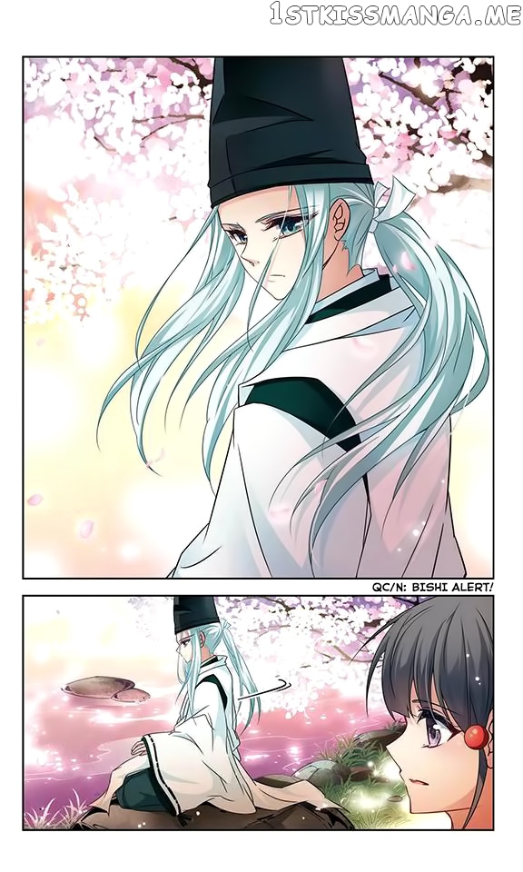 A Journey to The Past chapter 125 - page 14