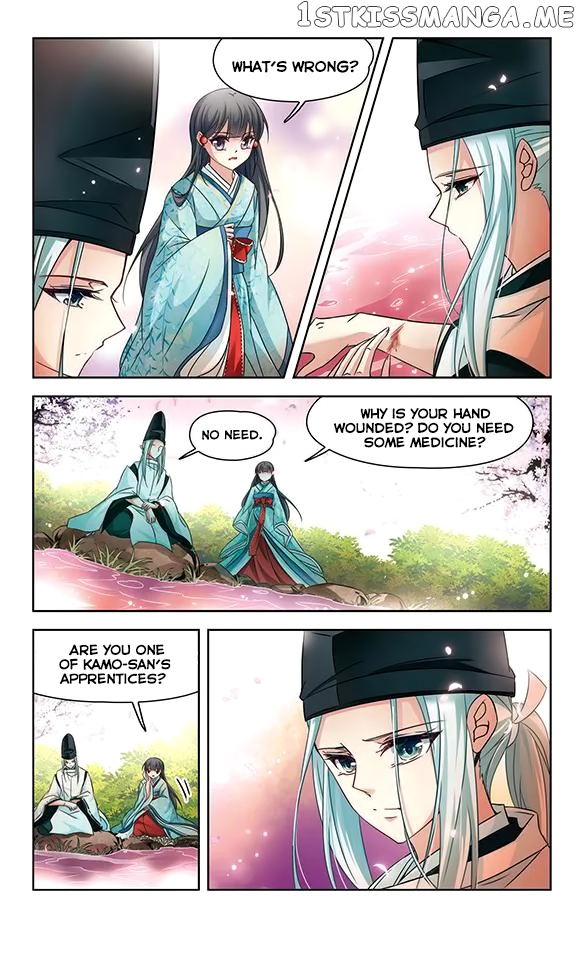A Journey to The Past chapter 125 - page 15