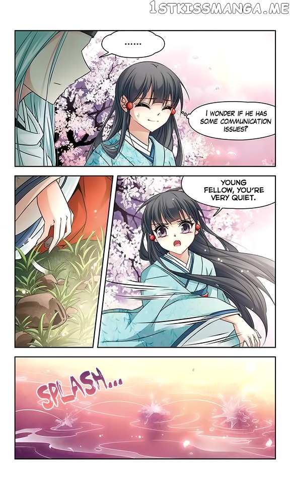 A Journey to The Past chapter 125 - page 17