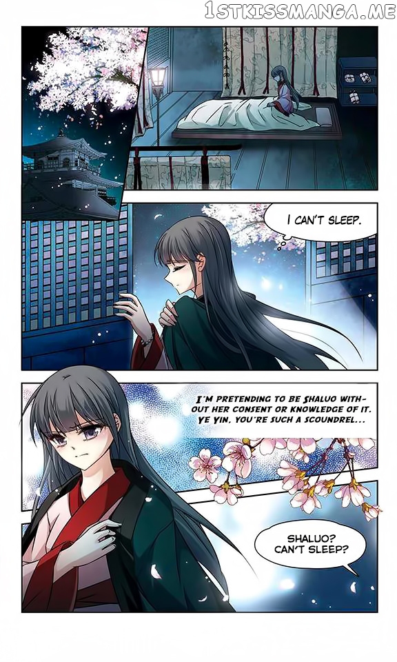 A Journey to The Past chapter 124 - page 15
