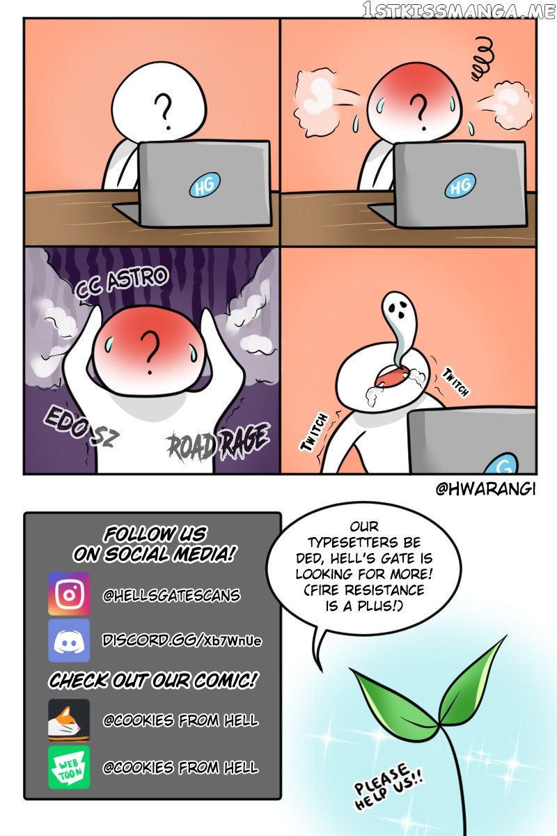 A Journey to The Past chapter 122 - page 24