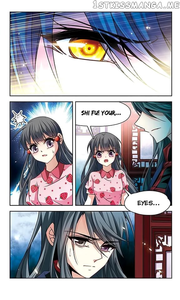 A Journey to The Past chapter 122 - page 7